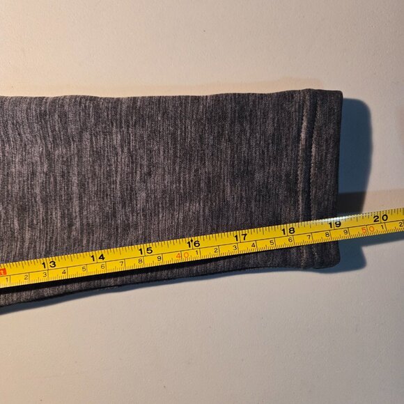 Mondetta Zip Up Sweater/Hoodie style. Size Small. - Picture 5 of 7